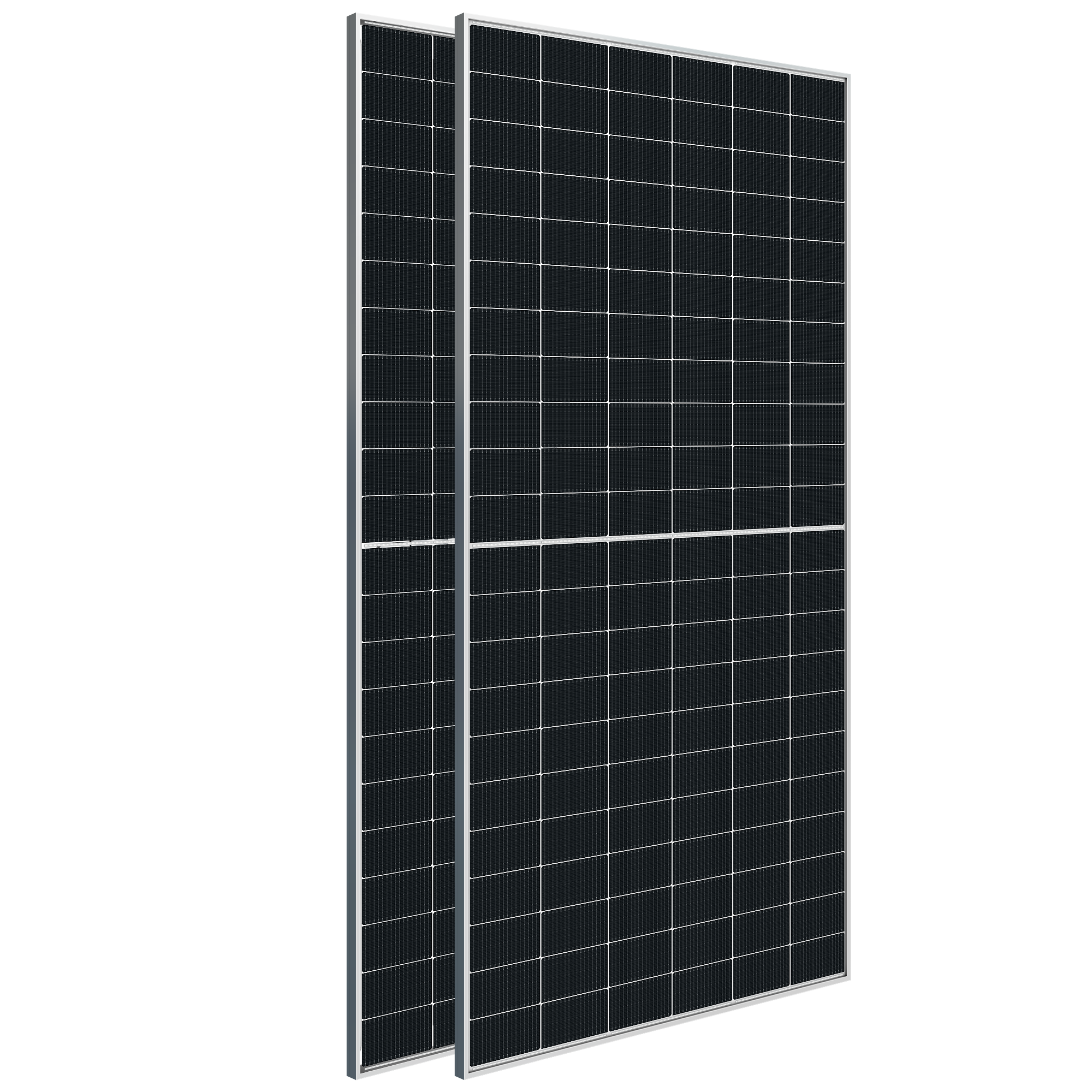 Panel solar Monocristalino 540W EGING PV