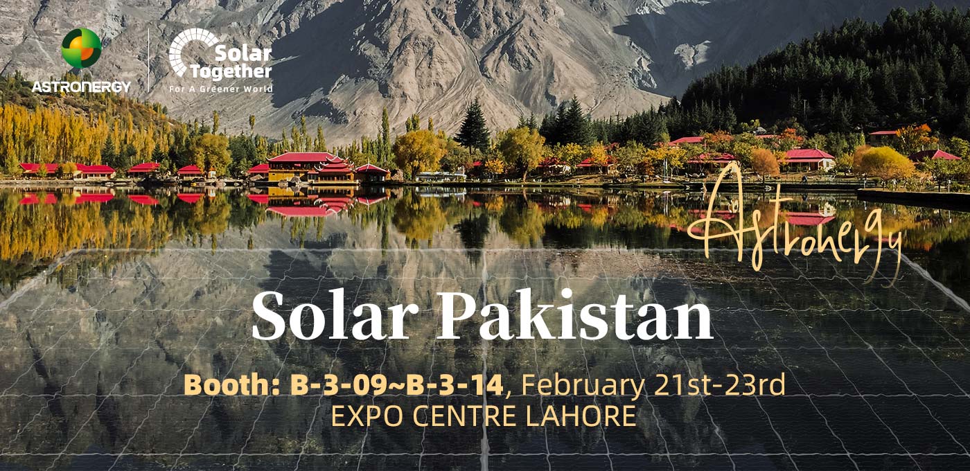 Solar Pakistan 2025